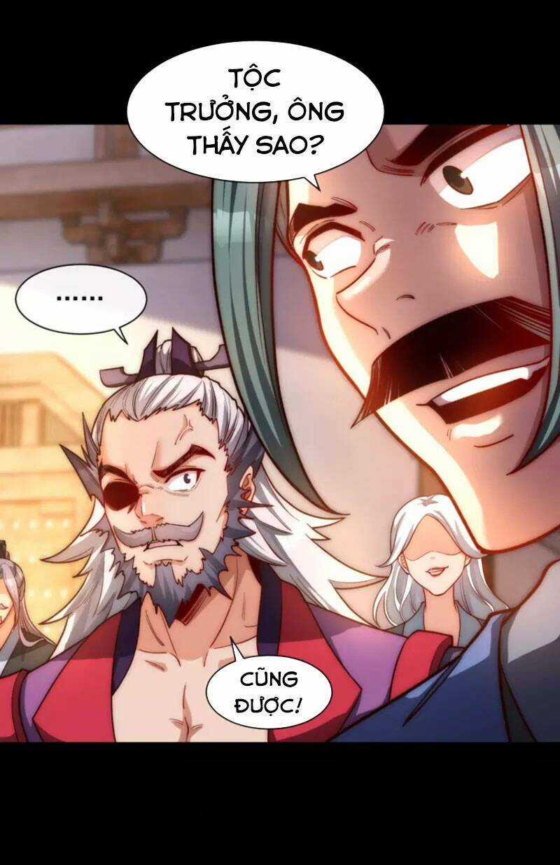 Ta Là Thương Thiên Chapter 16 trang 9