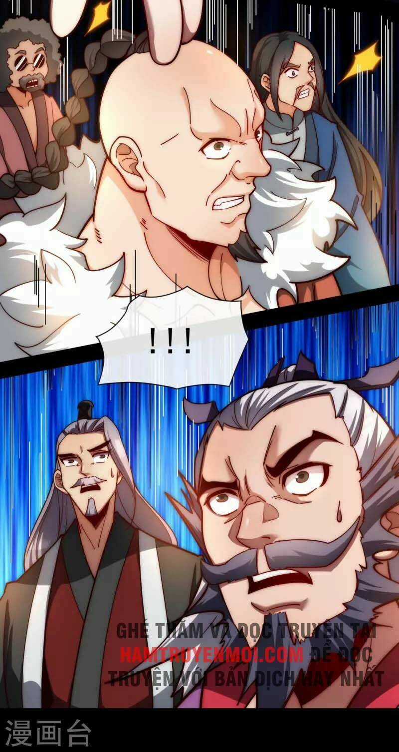 Ta Là Thương Thiên Chapter 17 trang 10