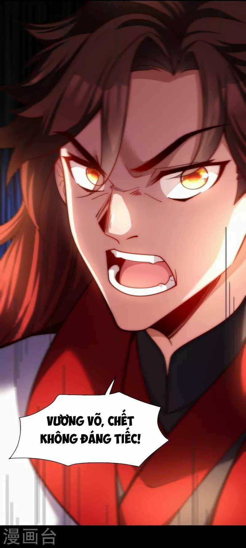 Ta Là Thương Thiên Chapter 17 trang 2