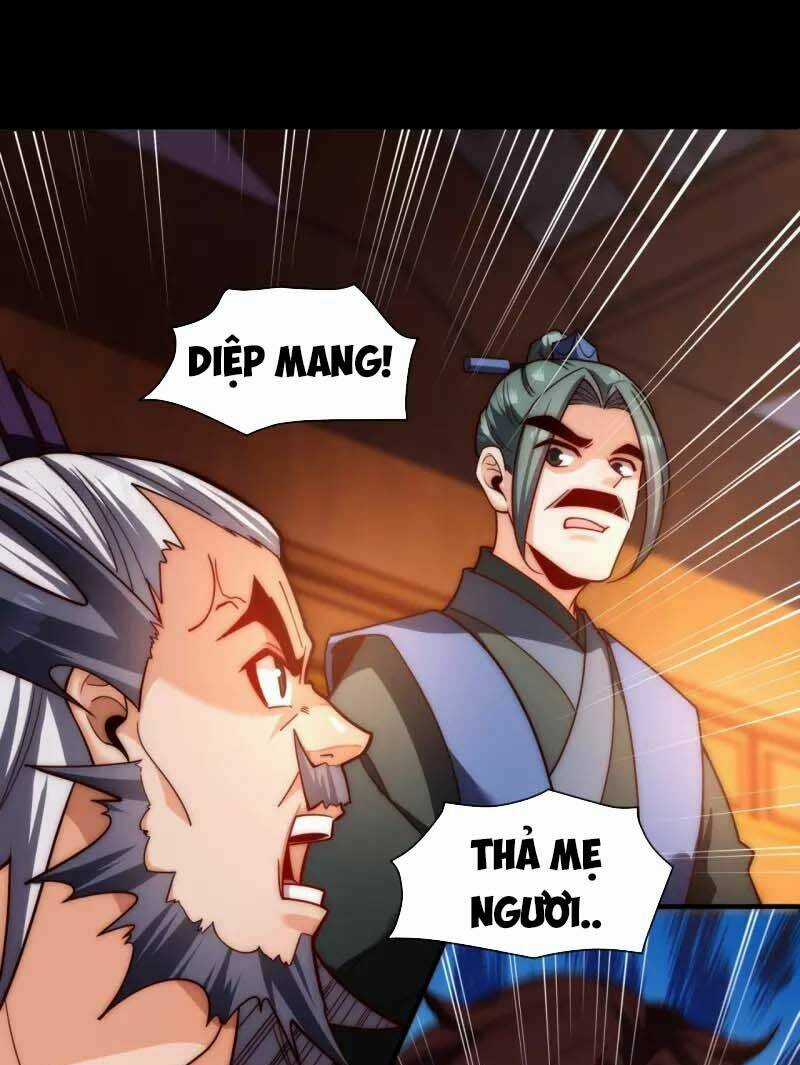 Ta Là Thương Thiên Chapter 17 trang 4