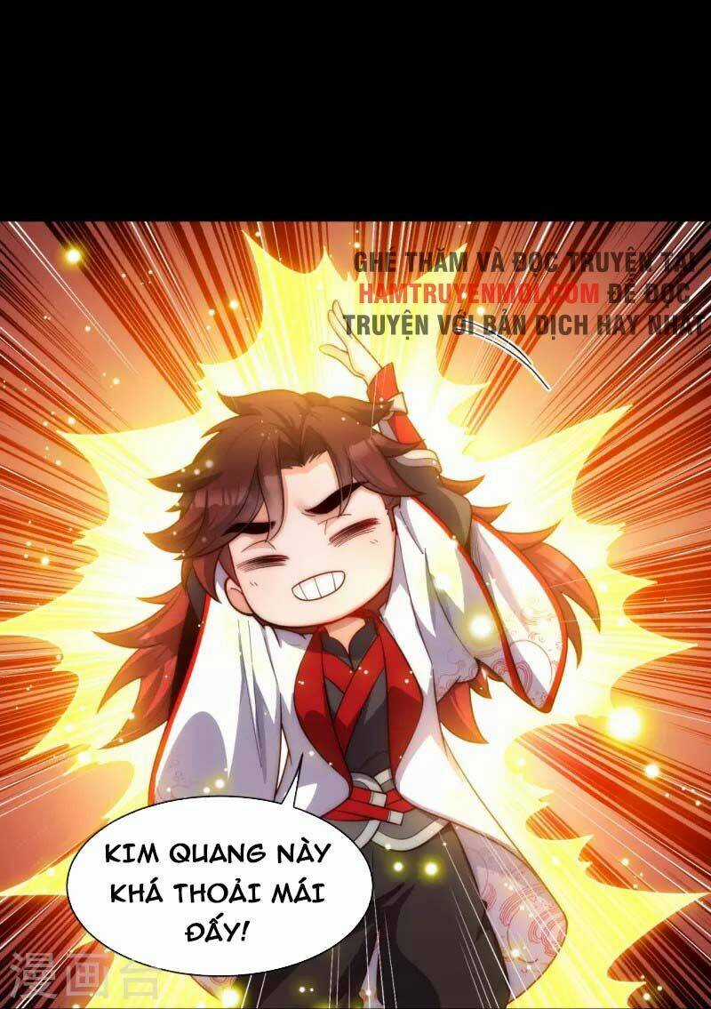 Ta Là Thương Thiên Chapter 18 trang 11