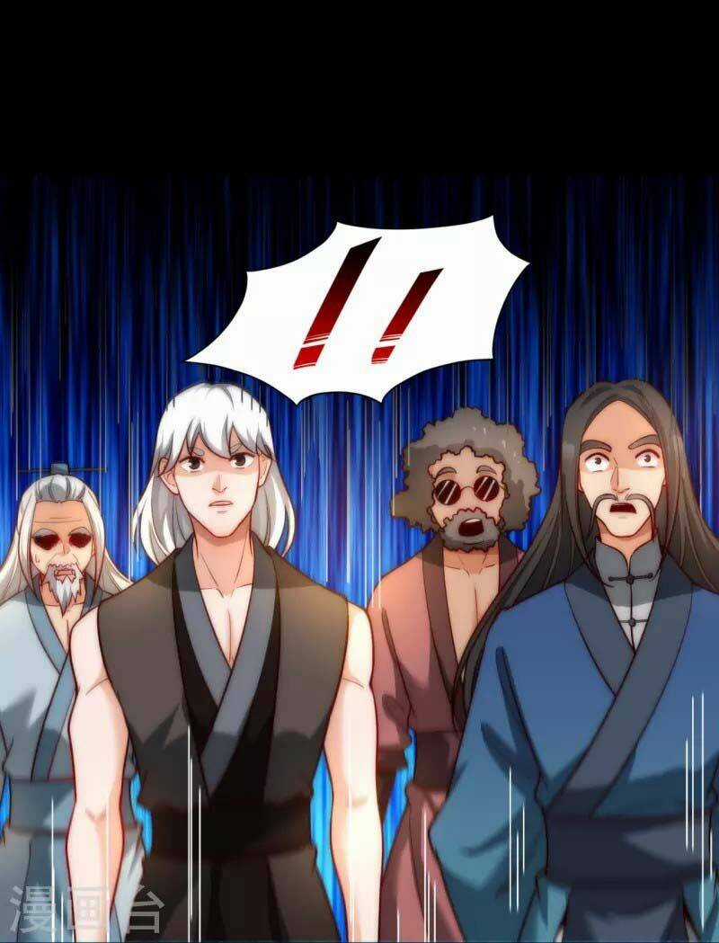 Ta Là Thương Thiên Chapter 18 trang 12
