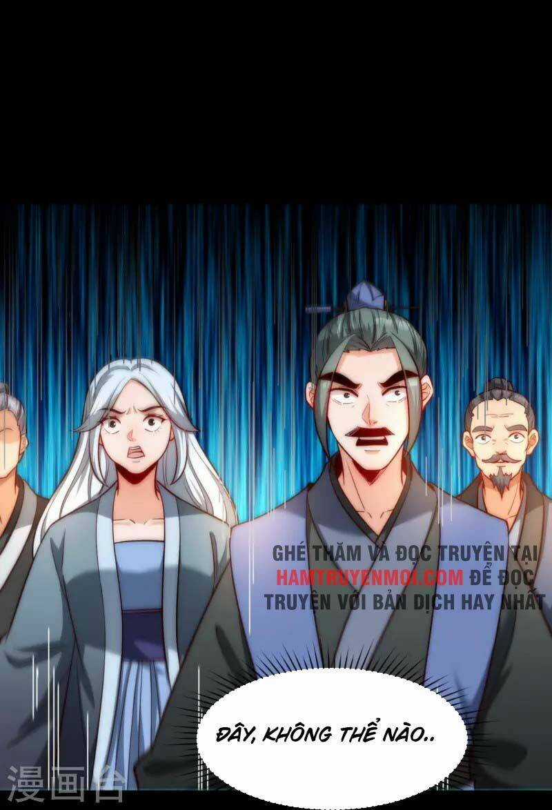 Ta Là Thương Thiên Chapter 18 trang 13