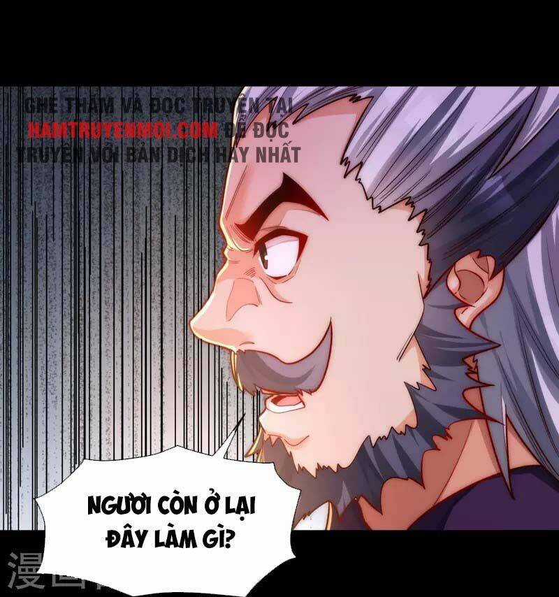 Ta Là Thương Thiên Chapter 18 trang 15