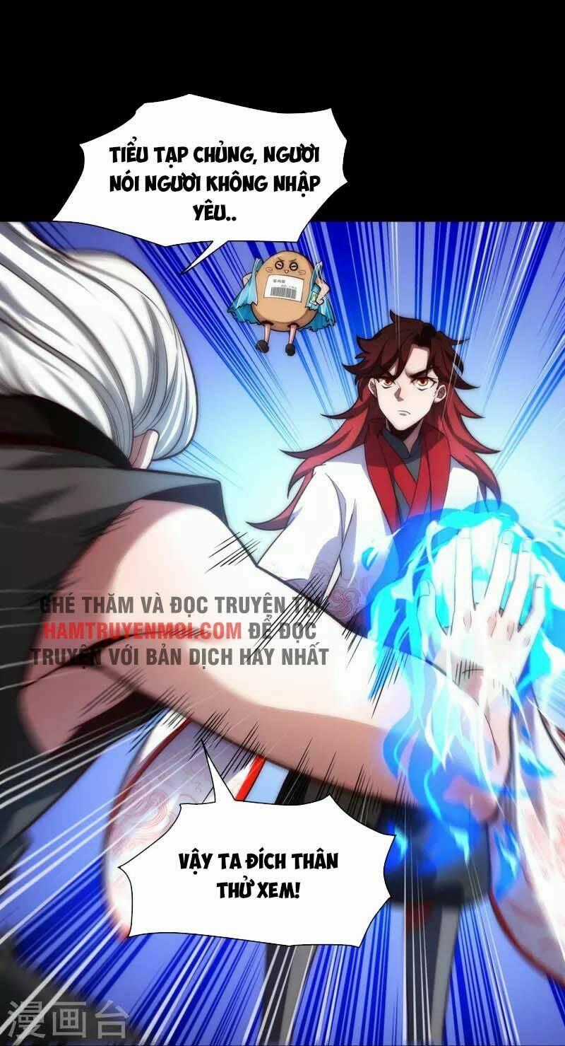 Ta Là Thương Thiên Chapter 18 trang 17