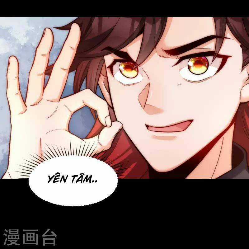Ta Là Thương Thiên Chapter 18 trang 5
