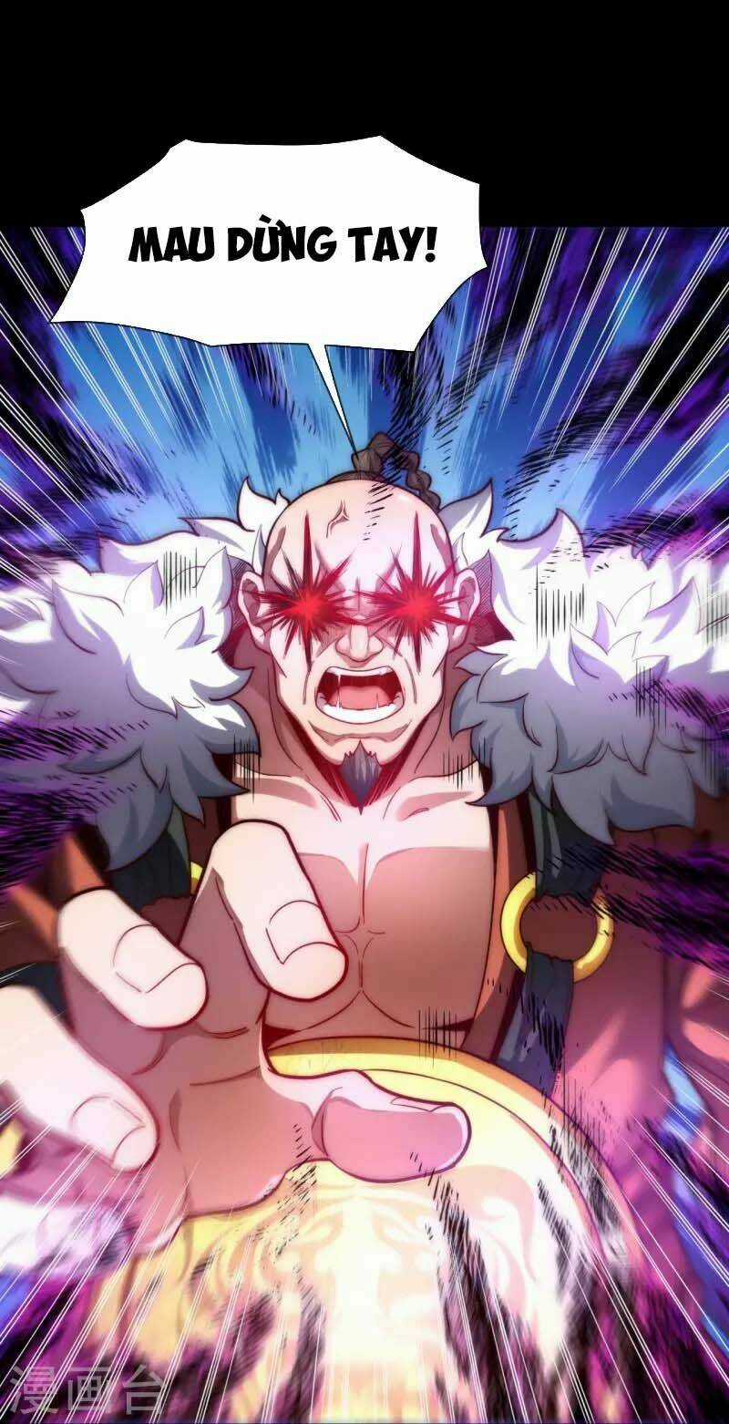 Ta Là Thương Thiên Chapter 19 trang 11