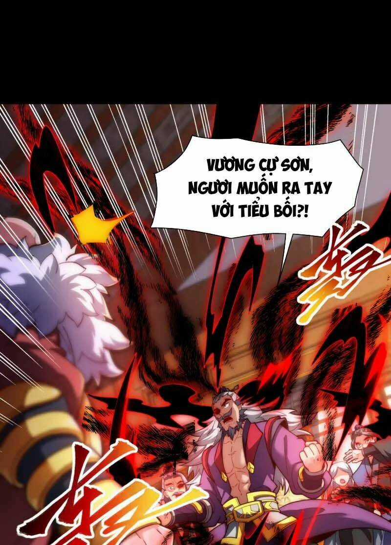 Ta Là Thương Thiên Chapter 19 trang 12