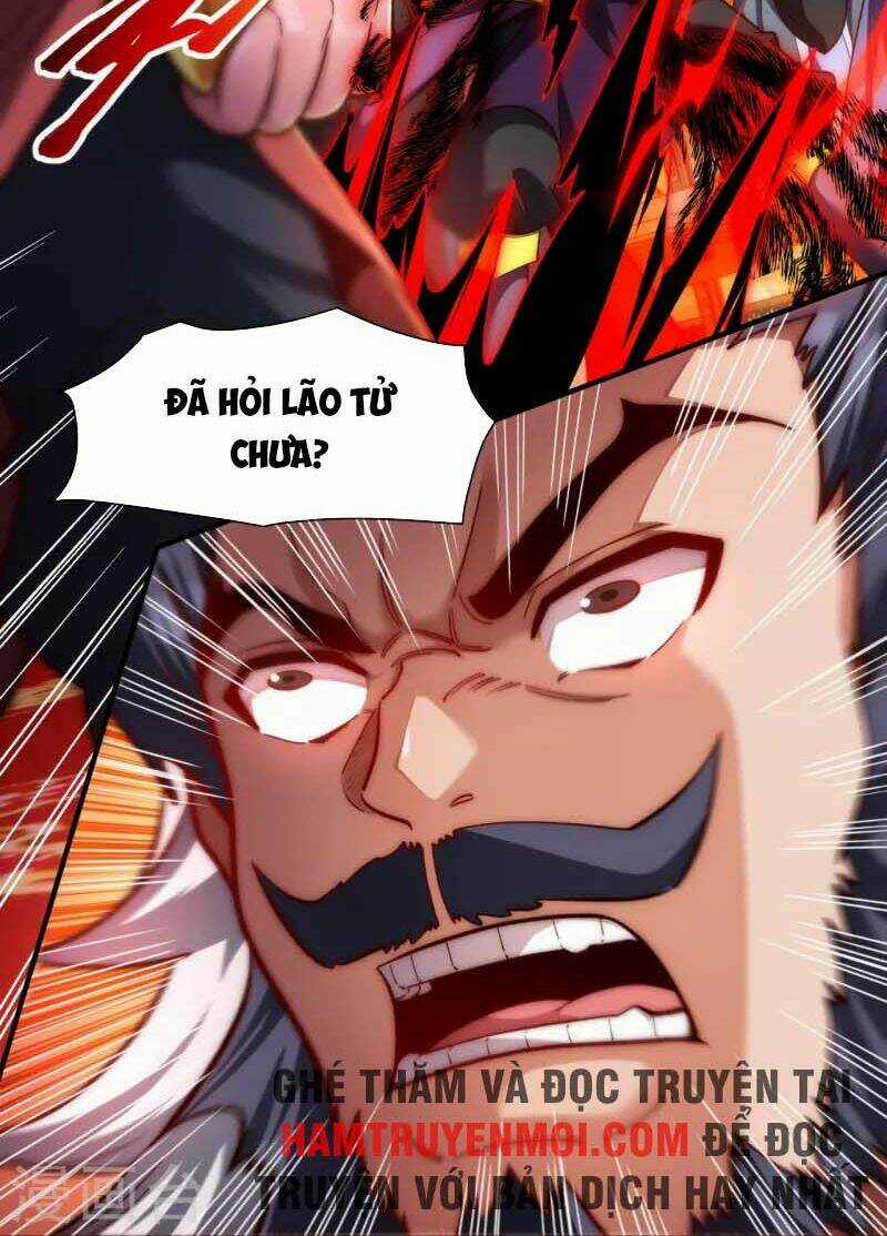 Ta Là Thương Thiên Chapter 19 trang 13