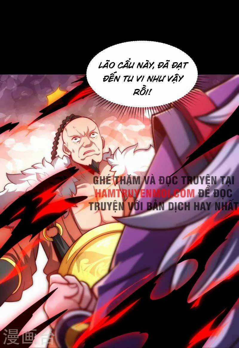 Ta Là Thương Thiên Chapter 19 trang 15