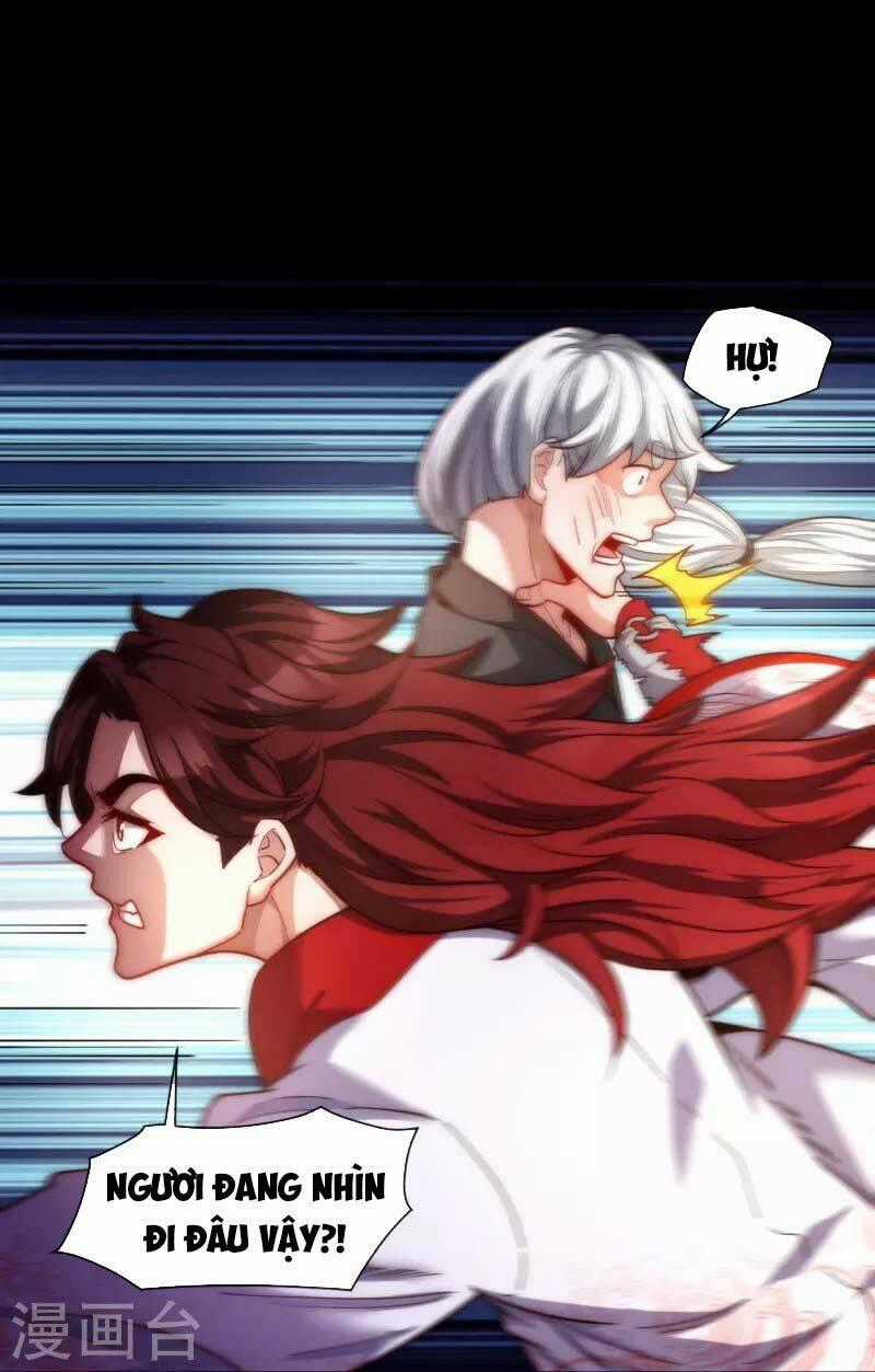 Ta Là Thương Thiên Chapter 19 trang 16