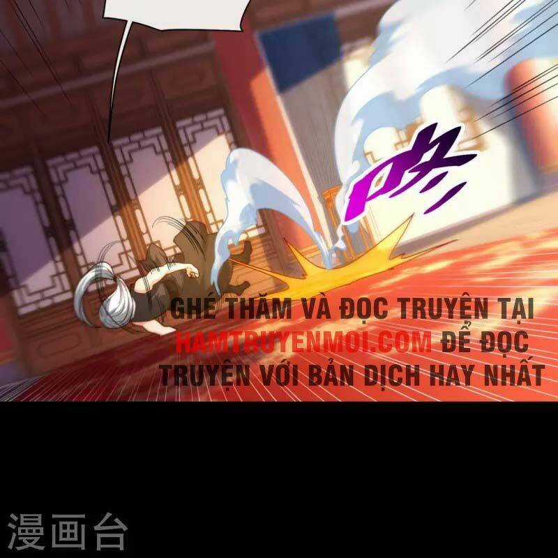 Ta Là Thương Thiên Chapter 19 trang 4