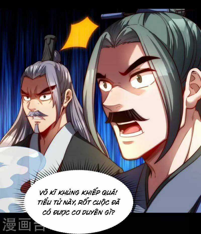 Ta Là Thương Thiên Chapter 19 trang 5