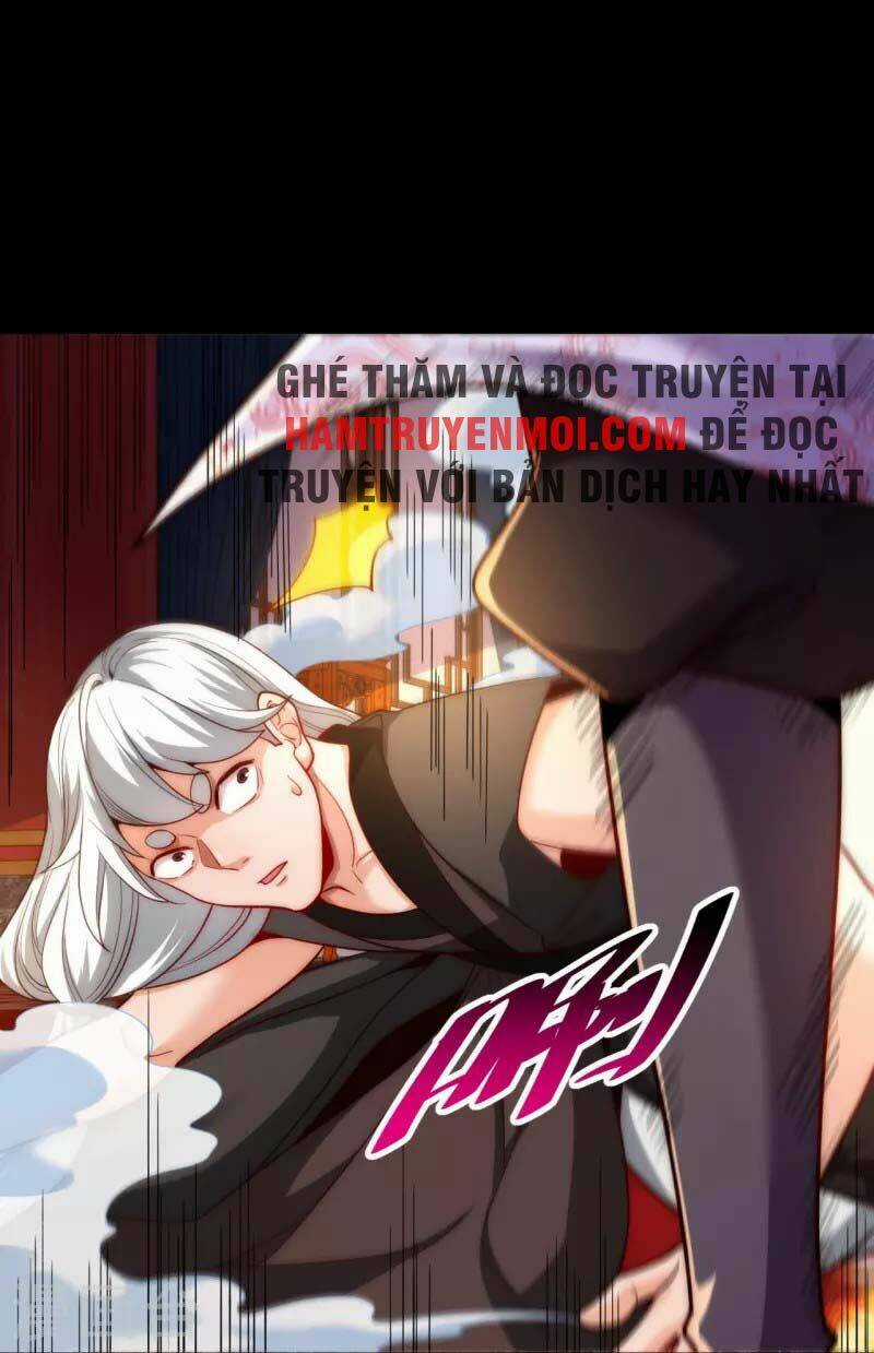 Ta Là Thương Thiên Chapter 19 trang 8