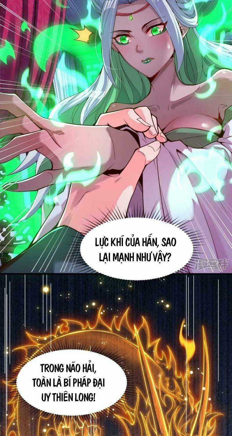 Ta Là Thương Thiên Chapter 2 trang 10