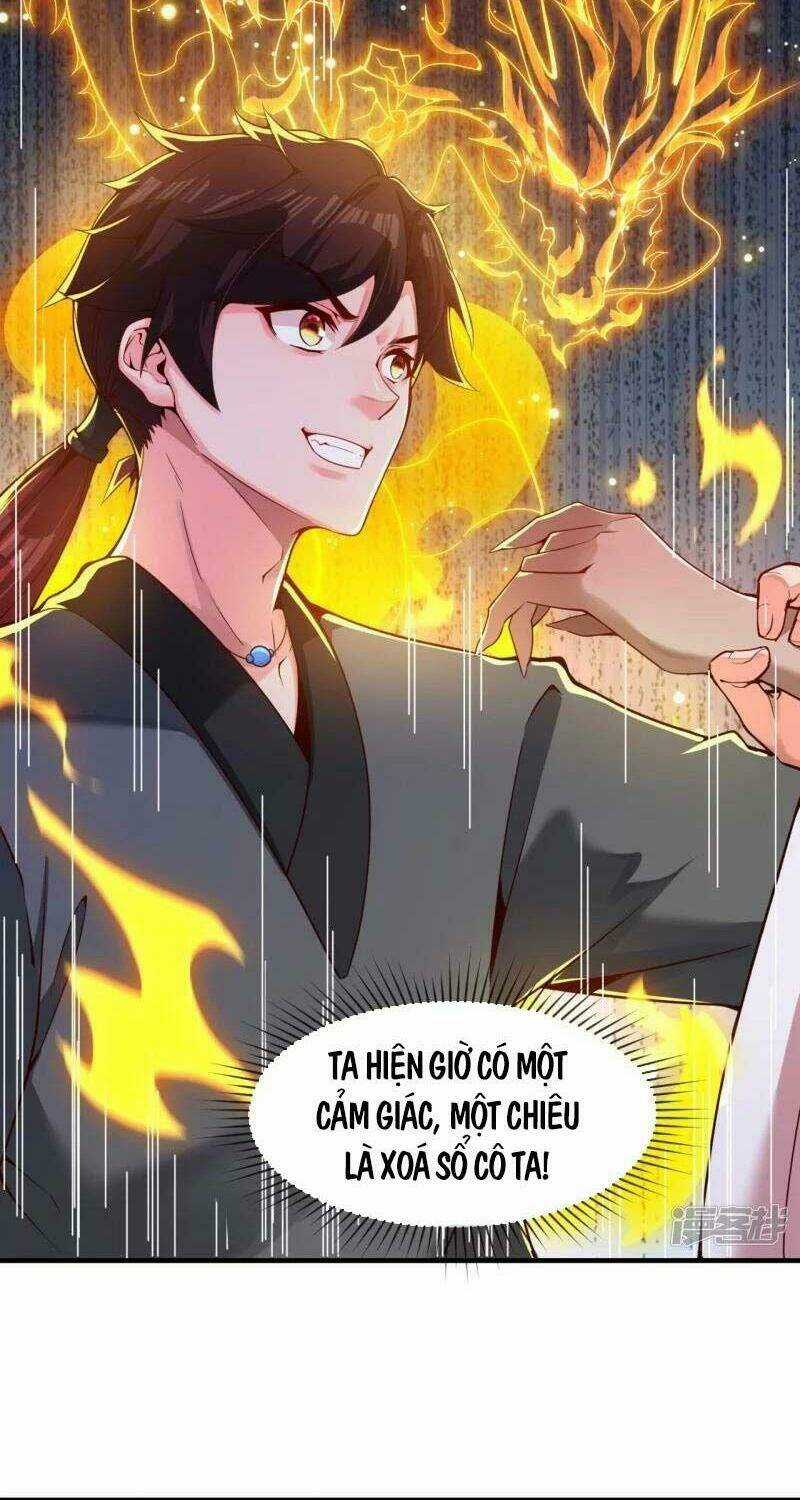 Ta Là Thương Thiên Chapter 2 trang 11