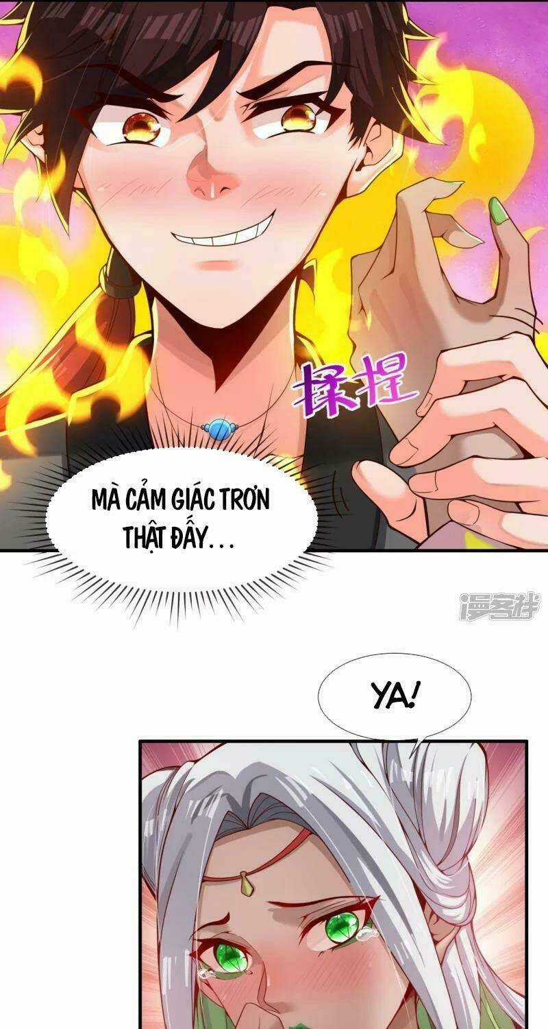 Ta Là Thương Thiên Chapter 2 trang 12