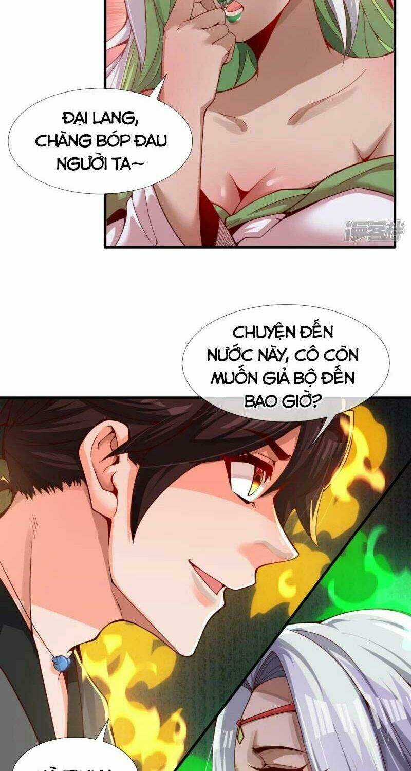 Ta Là Thương Thiên Chapter 2 trang 13