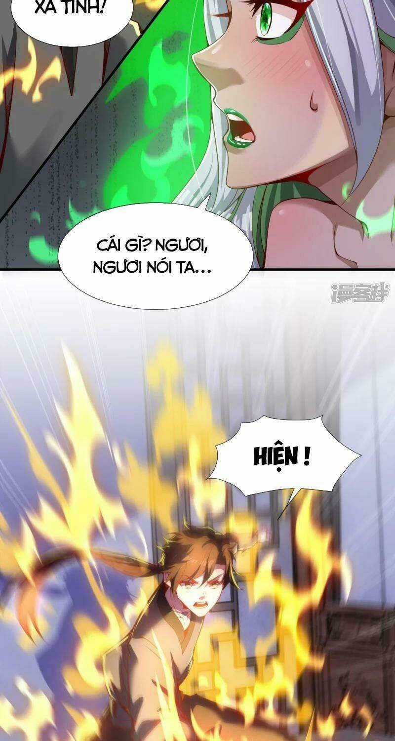 Ta Là Thương Thiên Chapter 2 trang 14