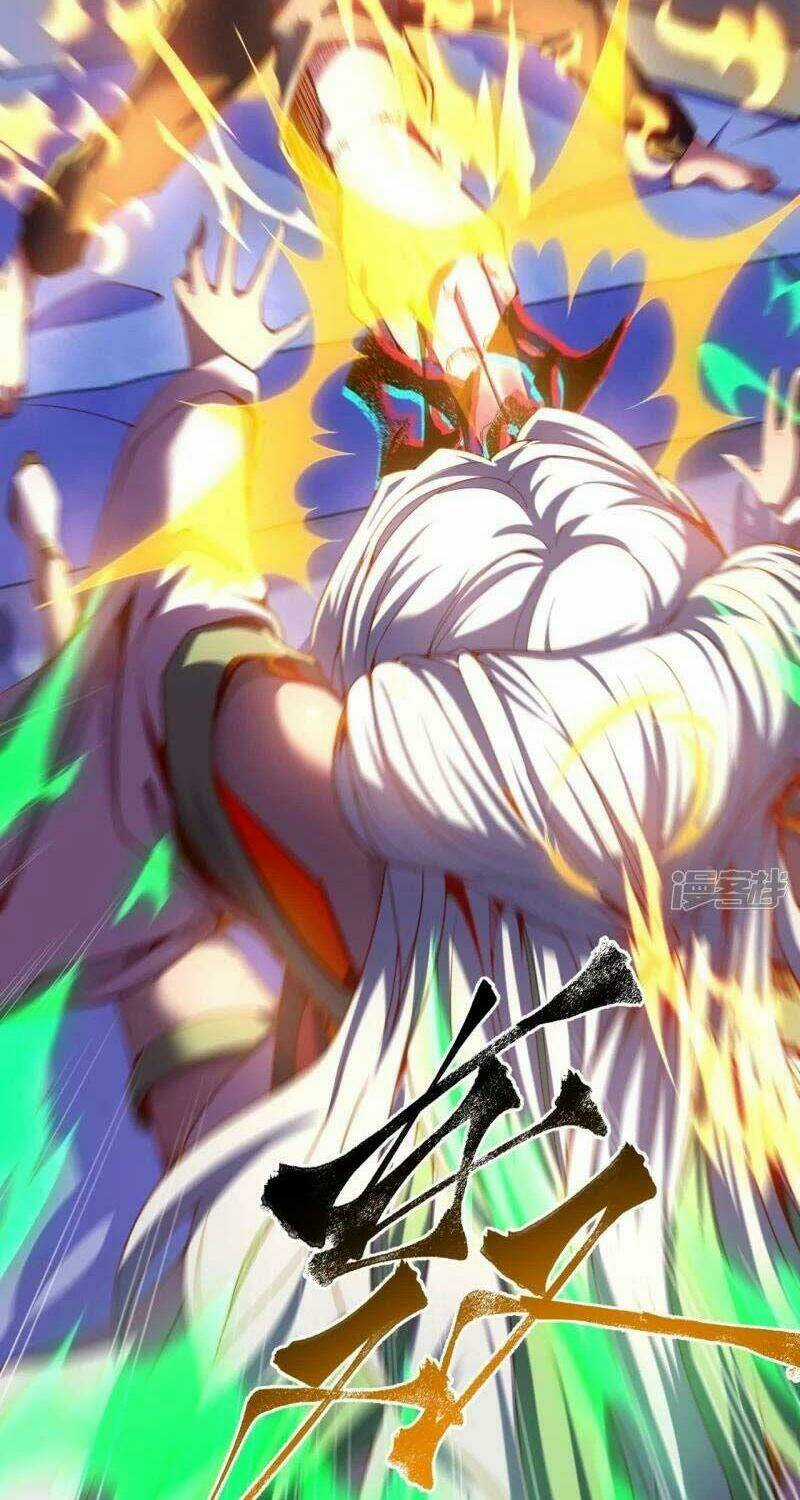 Ta Là Thương Thiên Chapter 2 trang 15