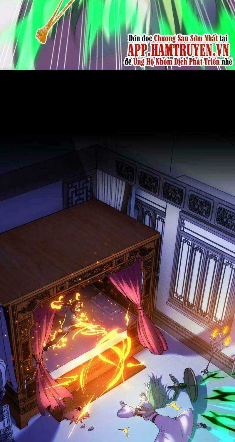 Ta Là Thương Thiên Chapter 2 trang 16