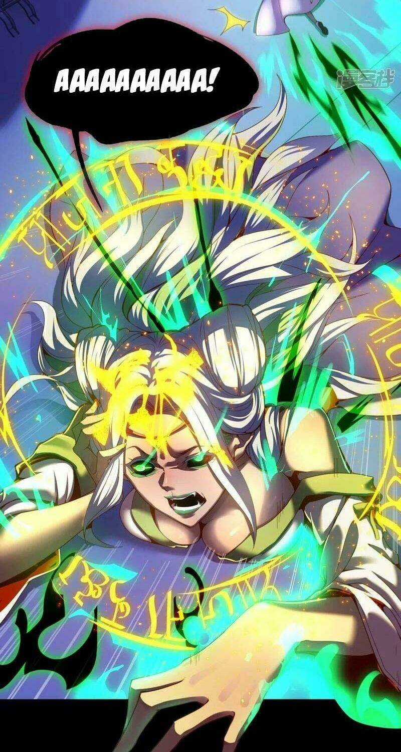 Ta Là Thương Thiên Chapter 2 trang 17