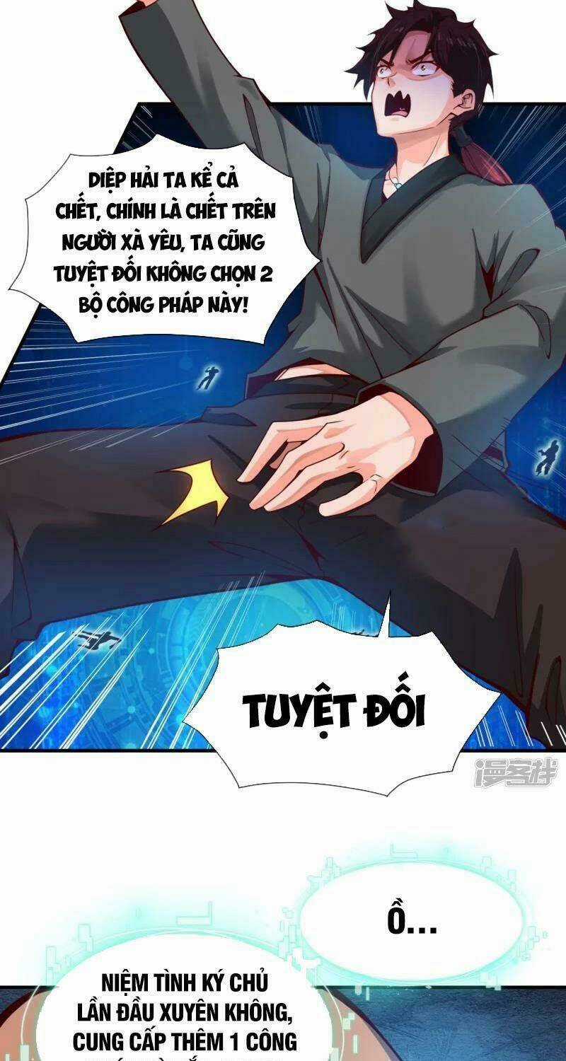 Ta Là Thương Thiên Chapter 2 trang 2