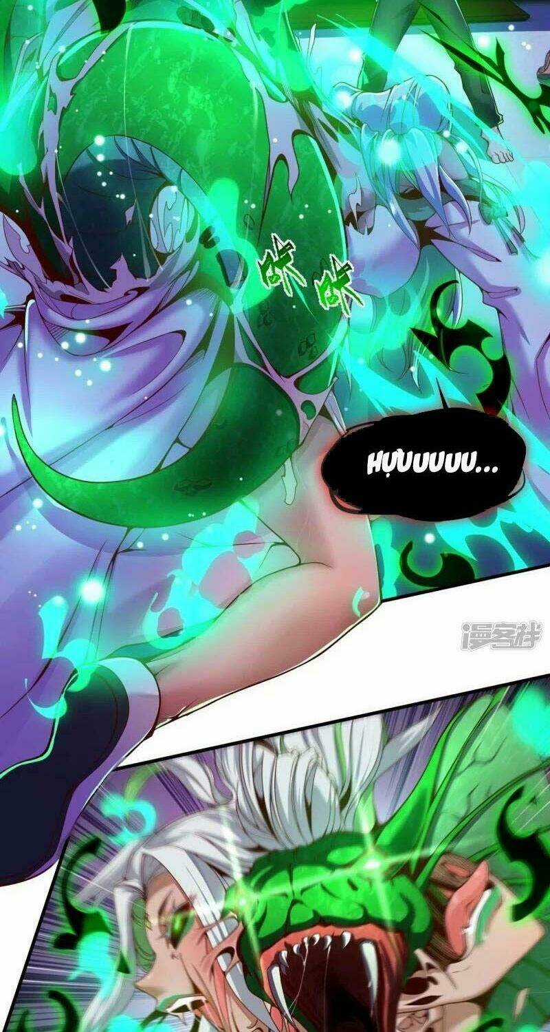 Ta Là Thương Thiên Chapter 2 trang 20