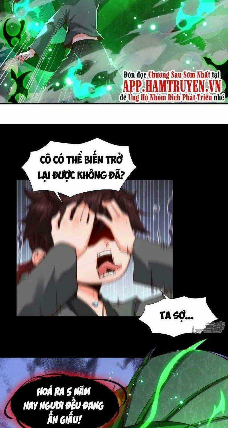 Ta Là Thương Thiên Chapter 2 trang 22