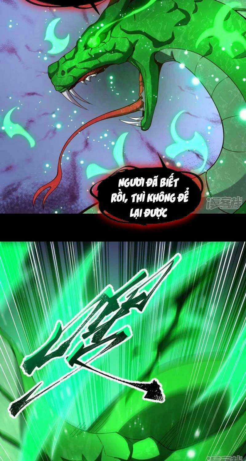 Ta Là Thương Thiên Chapter 2 trang 23