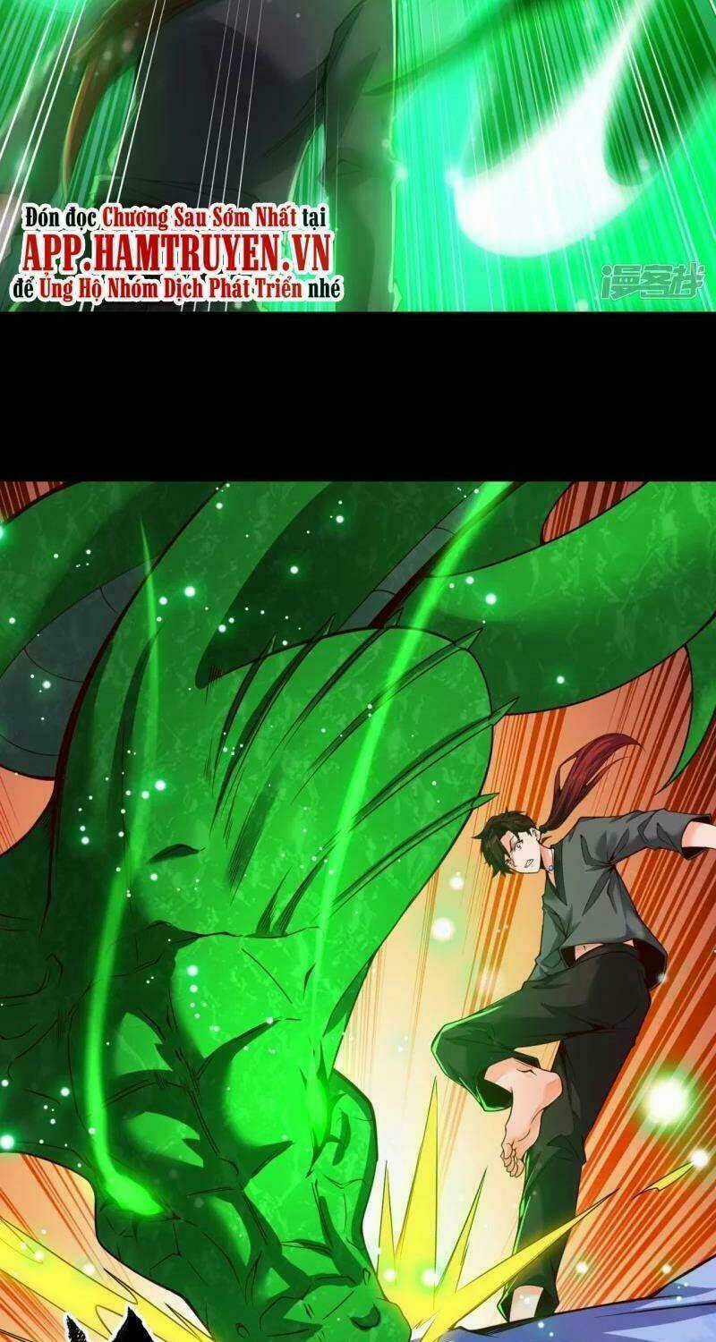 Ta Là Thương Thiên Chapter 2 trang 25