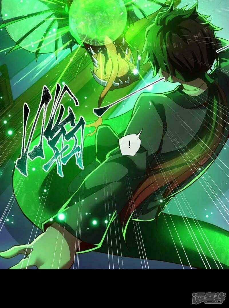 Ta Là Thương Thiên Chapter 2 trang 27