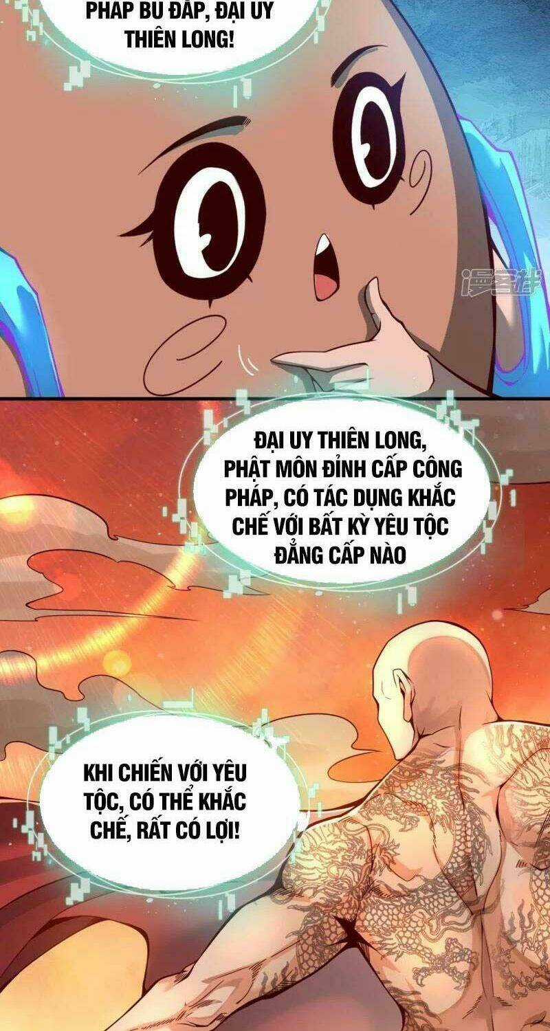 Ta Là Thương Thiên Chapter 2 trang 3