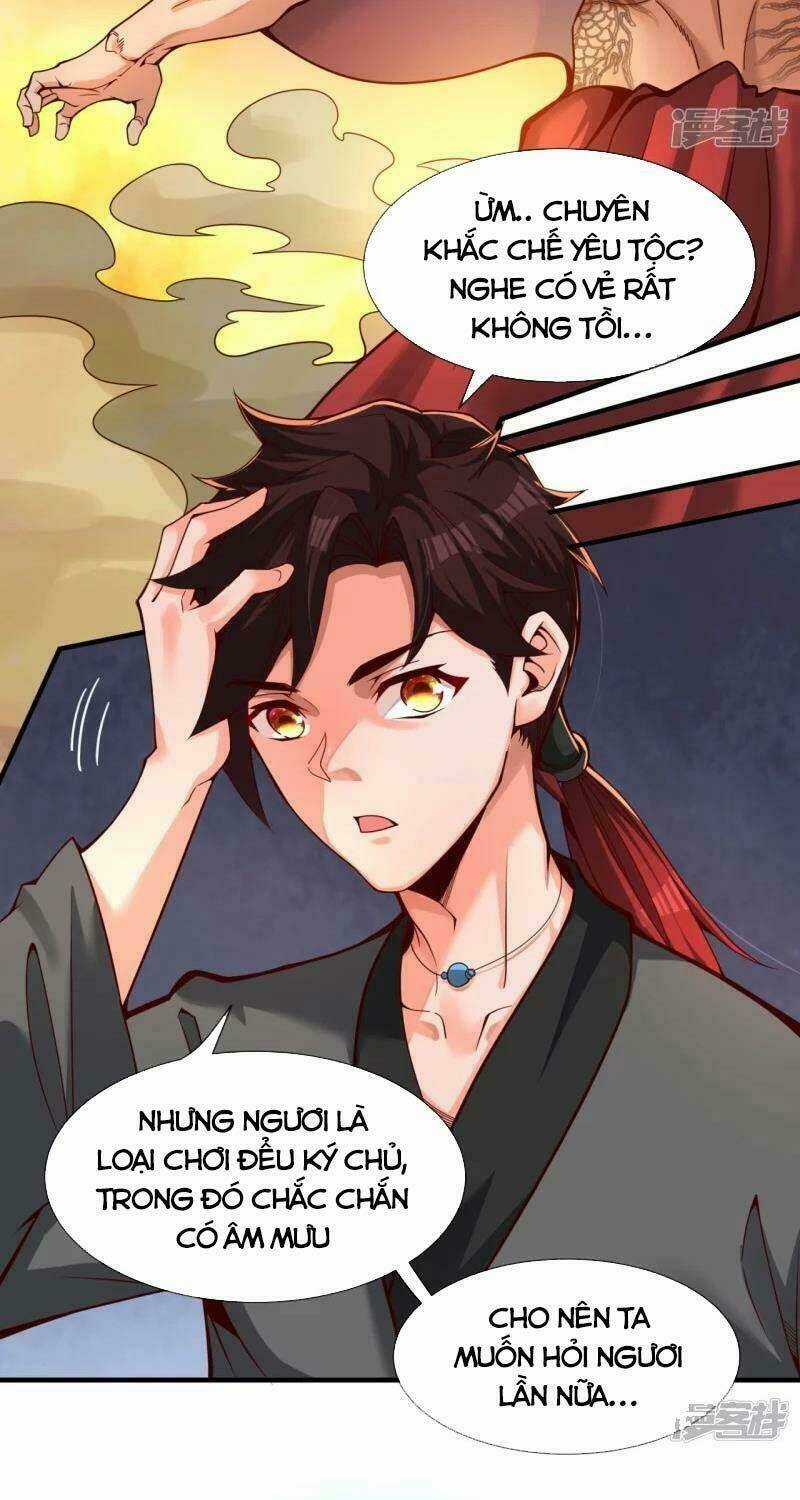 Ta Là Thương Thiên Chapter 2 trang 4