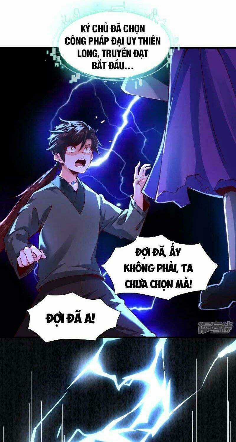 Ta Là Thương Thiên Chapter 2 trang 5