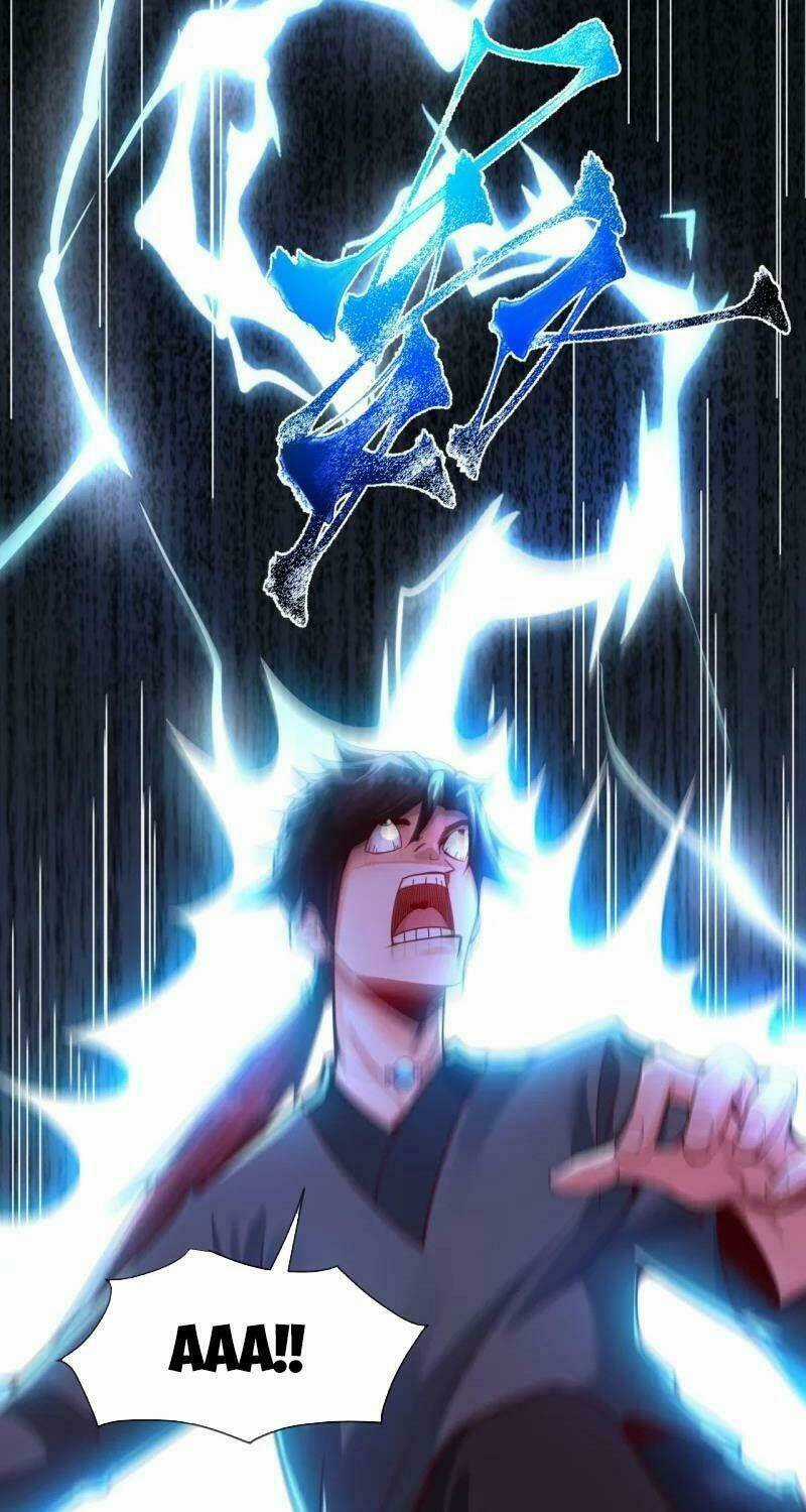 Ta Là Thương Thiên Chapter 2 trang 6