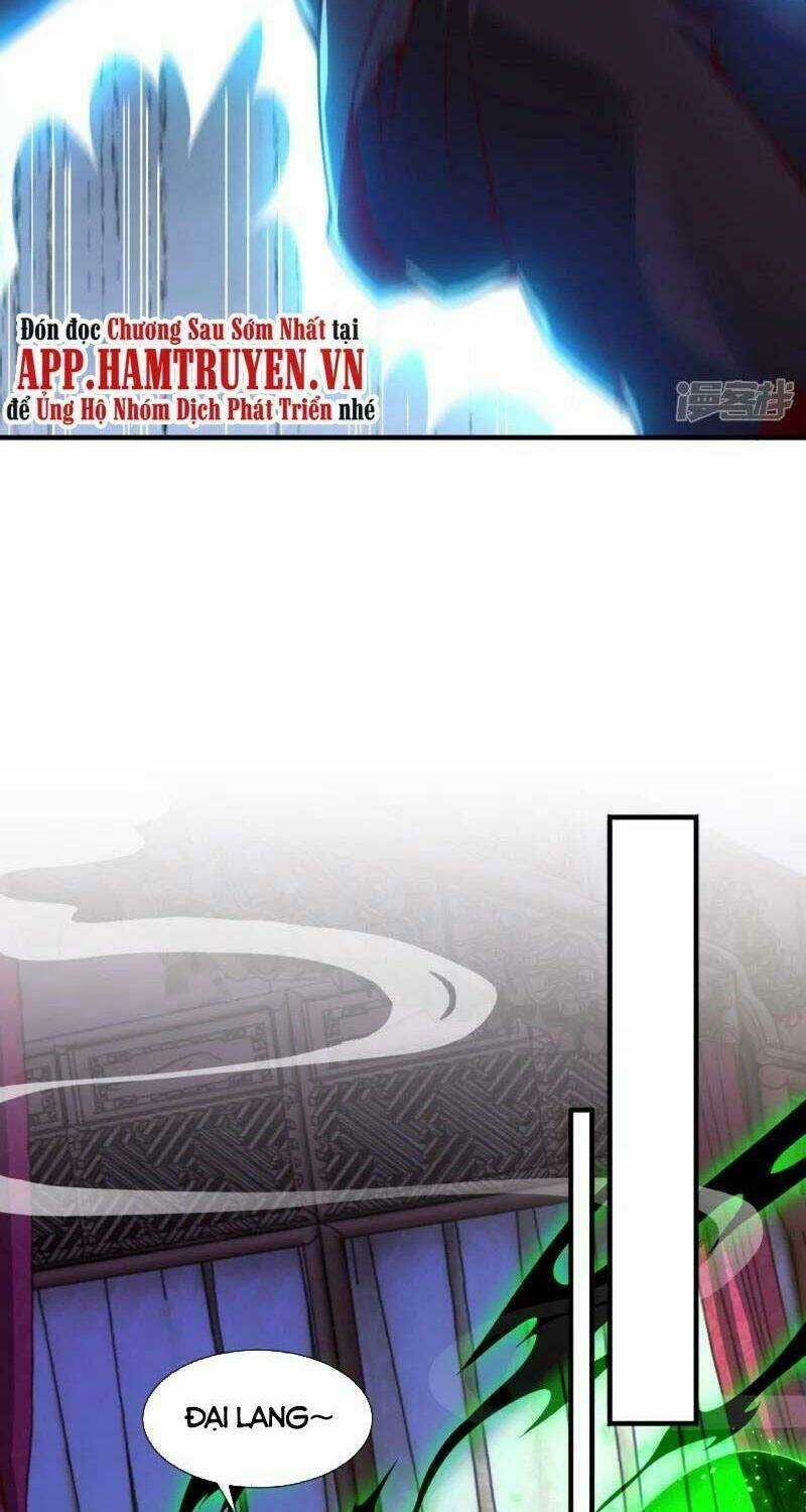 Ta Là Thương Thiên Chapter 2 trang 7