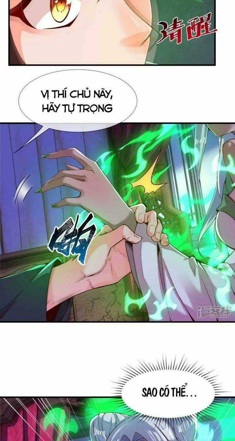 Ta Là Thương Thiên Chapter 2 trang 9