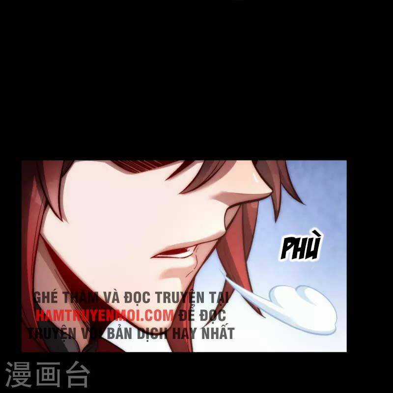 Ta Là Thương Thiên Chapter 20 trang 12