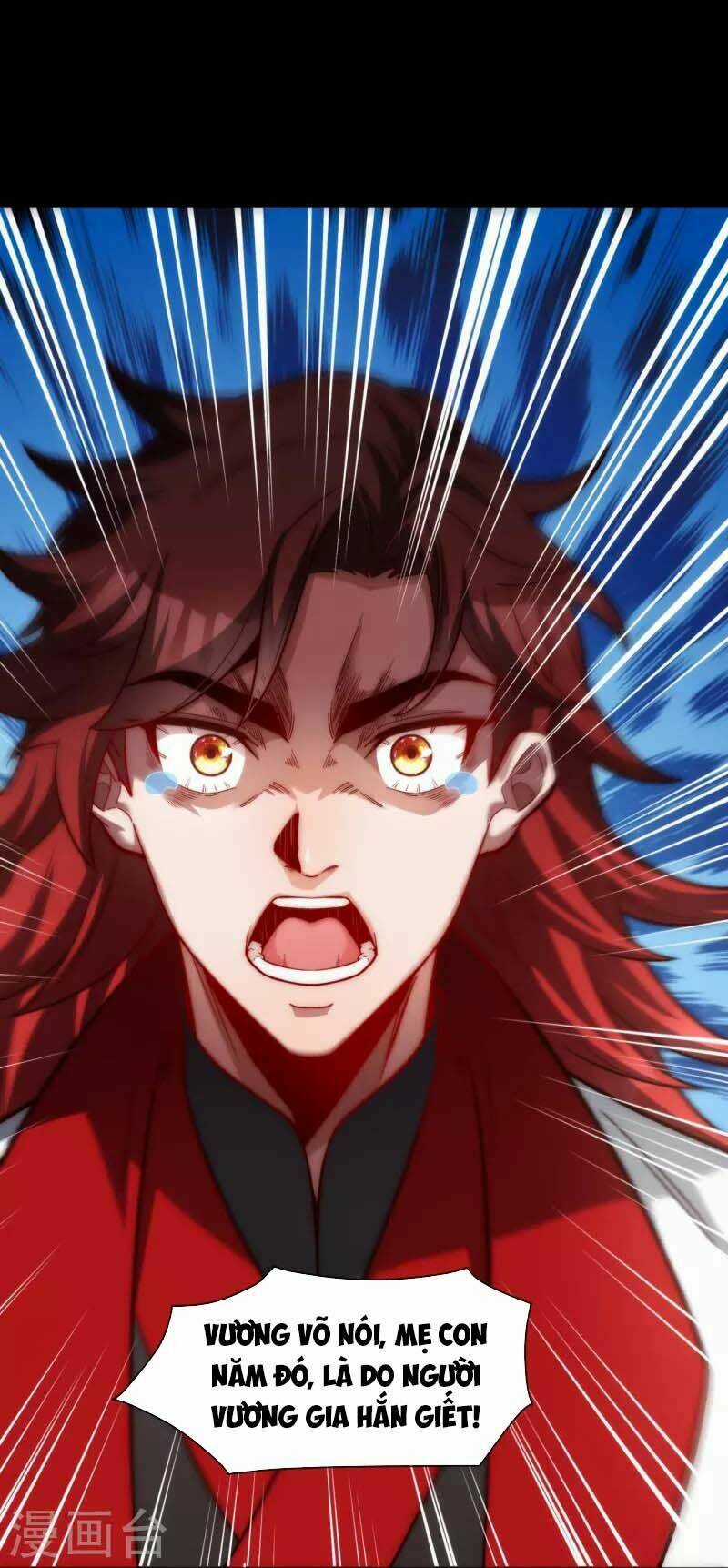 Ta Là Thương Thiên Chapter 20 trang 13