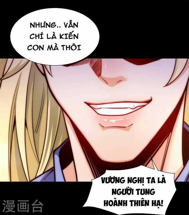 Ta Là Thương Thiên Chapter 20 trang 20