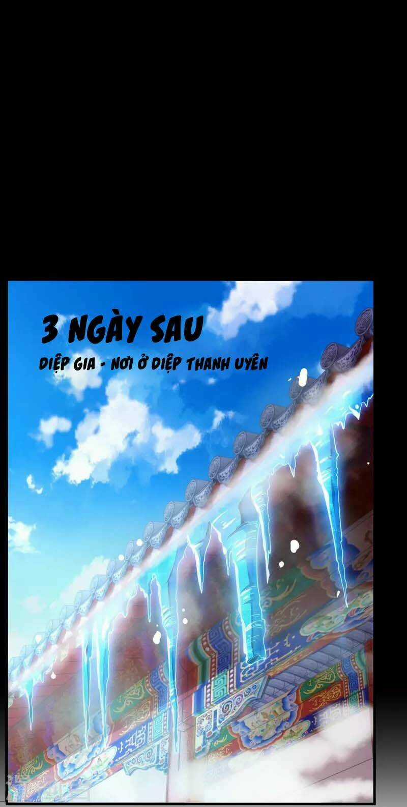 Ta Là Thương Thiên Chapter 20 trang 24