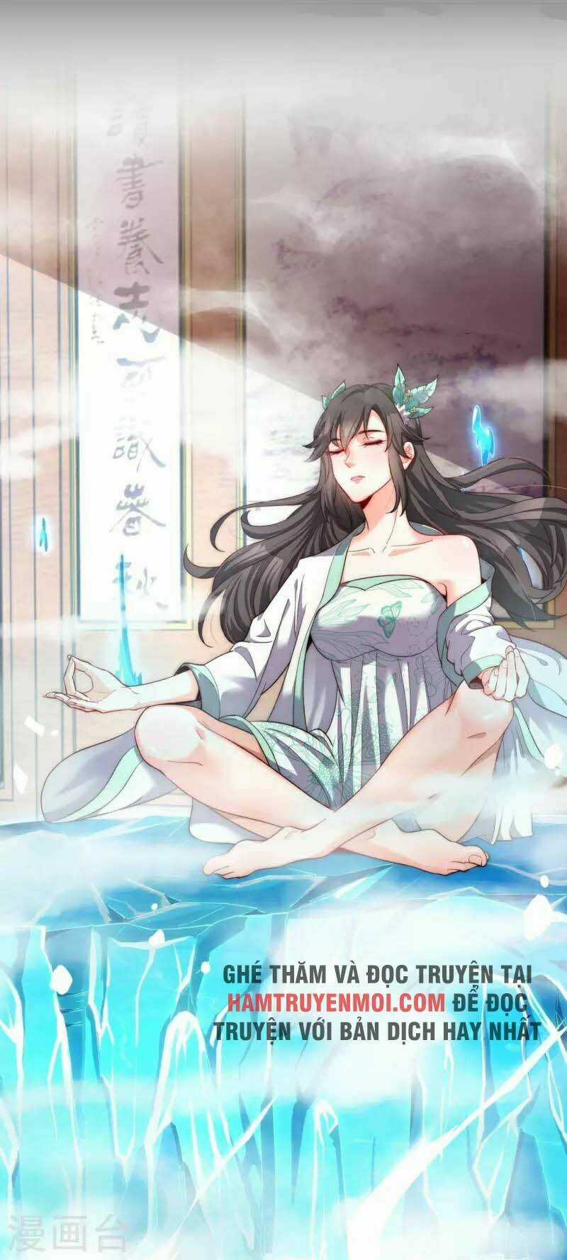 Ta Là Thương Thiên Chapter 20 trang 25