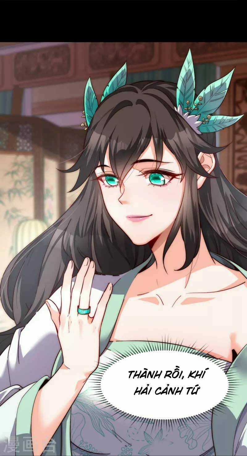 Ta Là Thương Thiên Chapter 20 trang 28