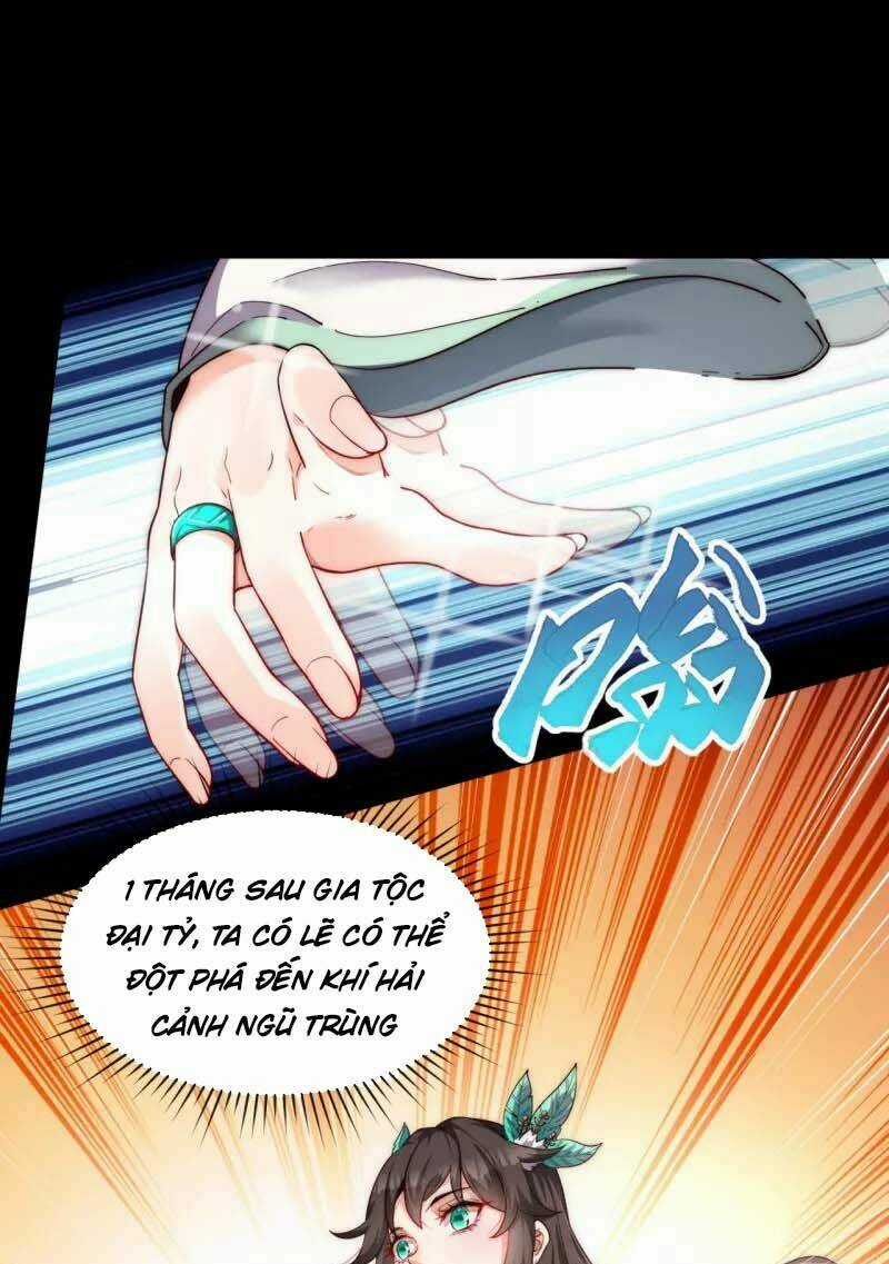 Ta Là Thương Thiên Chapter 20 trang 29