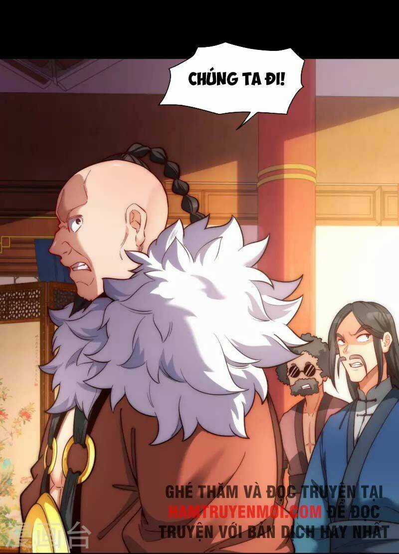 Ta Là Thương Thiên Chapter 20 trang 3