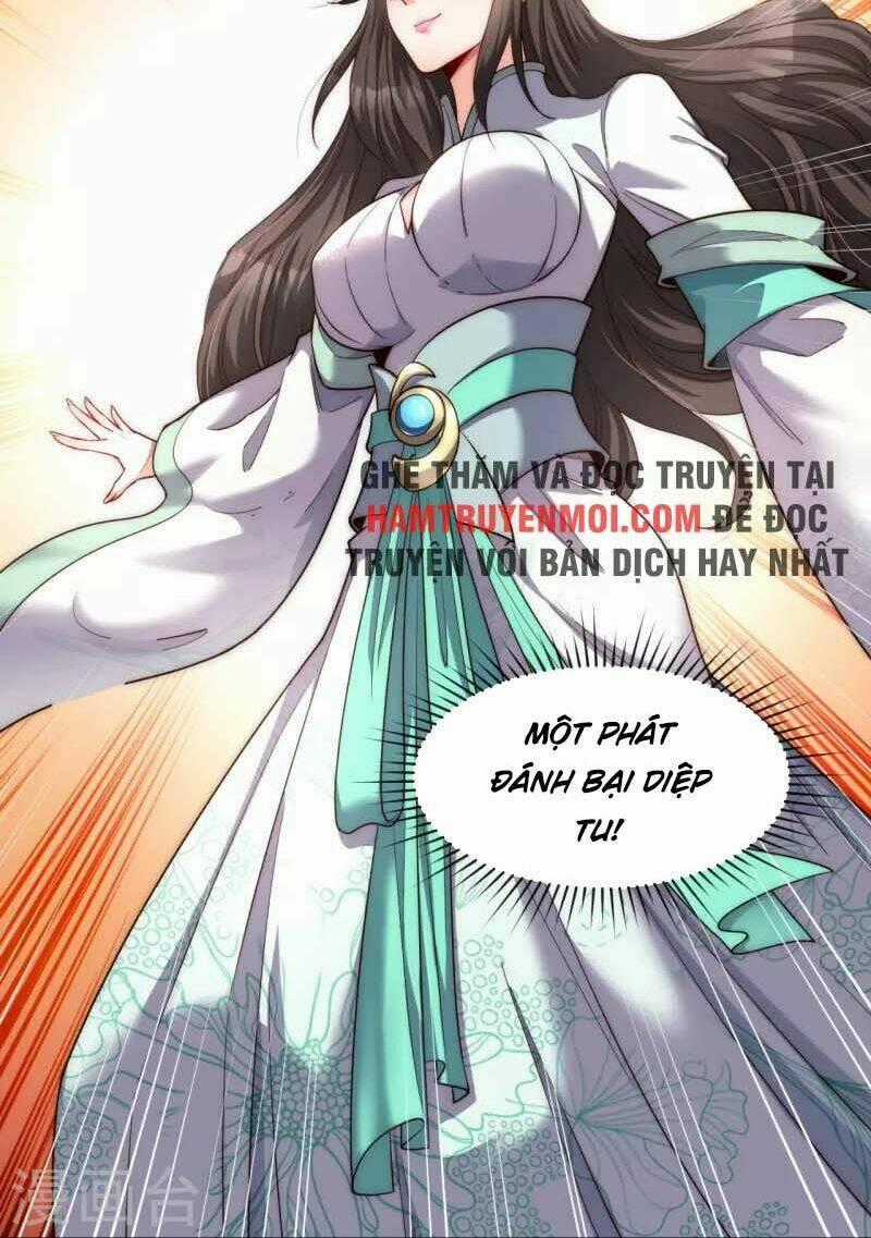 Ta Là Thương Thiên Chapter 20 trang 30