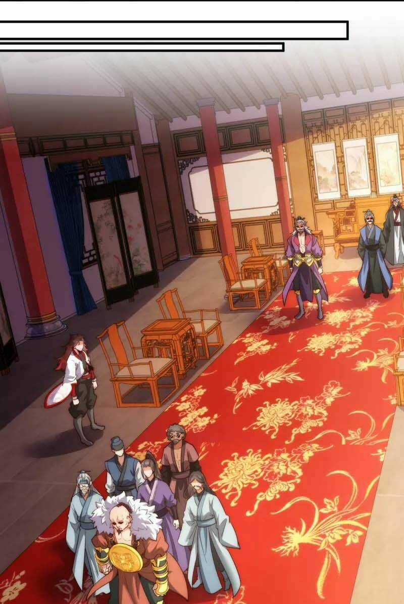 Ta Là Thương Thiên Chapter 20 trang 4