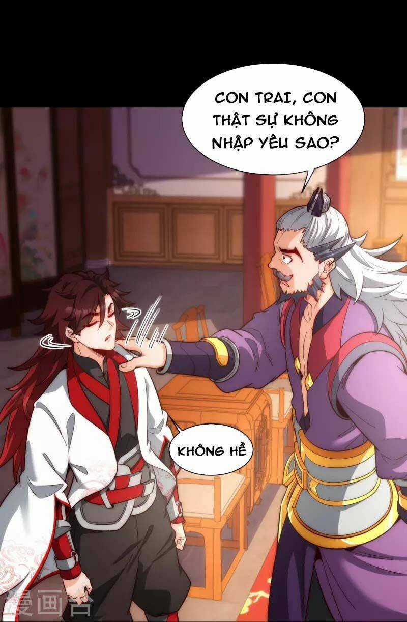 Ta Là Thương Thiên Chapter 20 trang 7