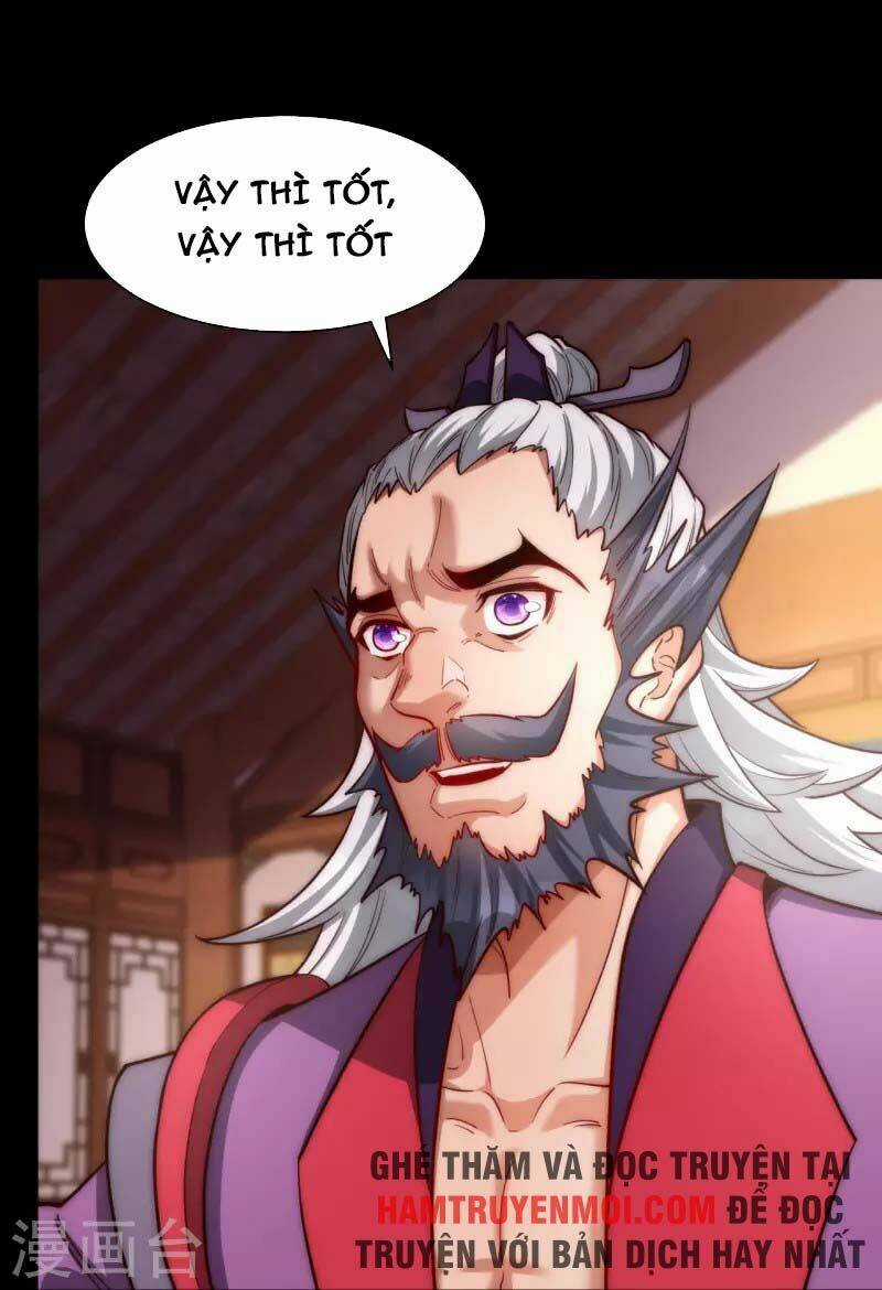 Ta Là Thương Thiên Chapter 20 trang 8